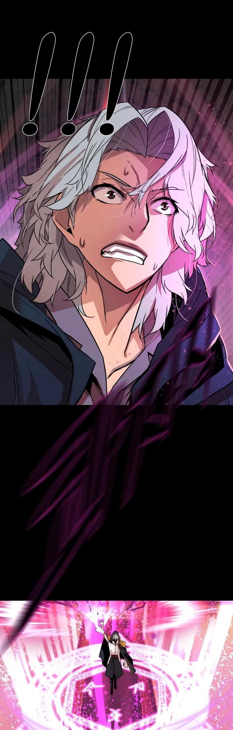 The Man Who Devoured the Light chapter 05 halaman 58
