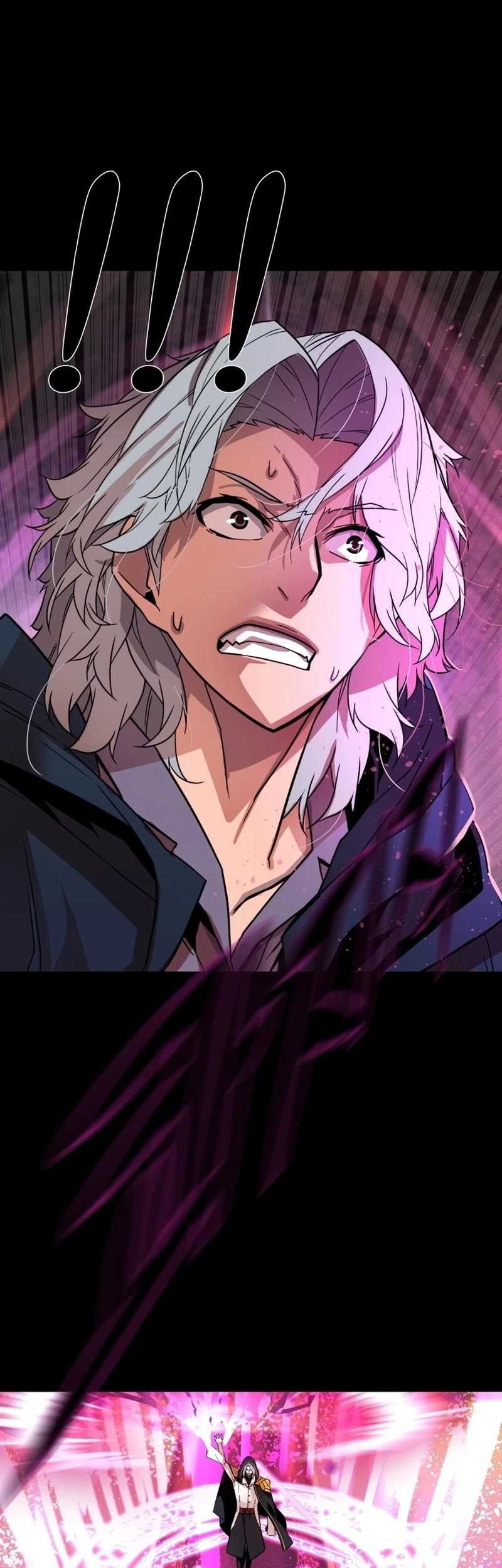 The Man Who Devoured the Light chapter 06 halaman 3