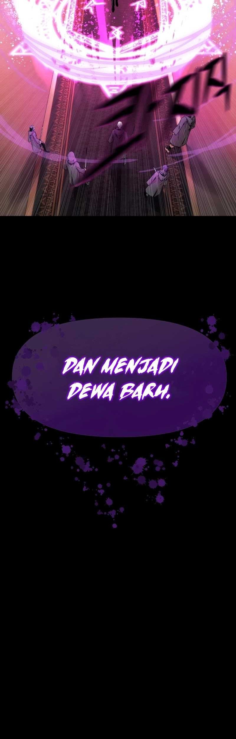 The Man Who Devoured the Light chapter 06 halaman 4