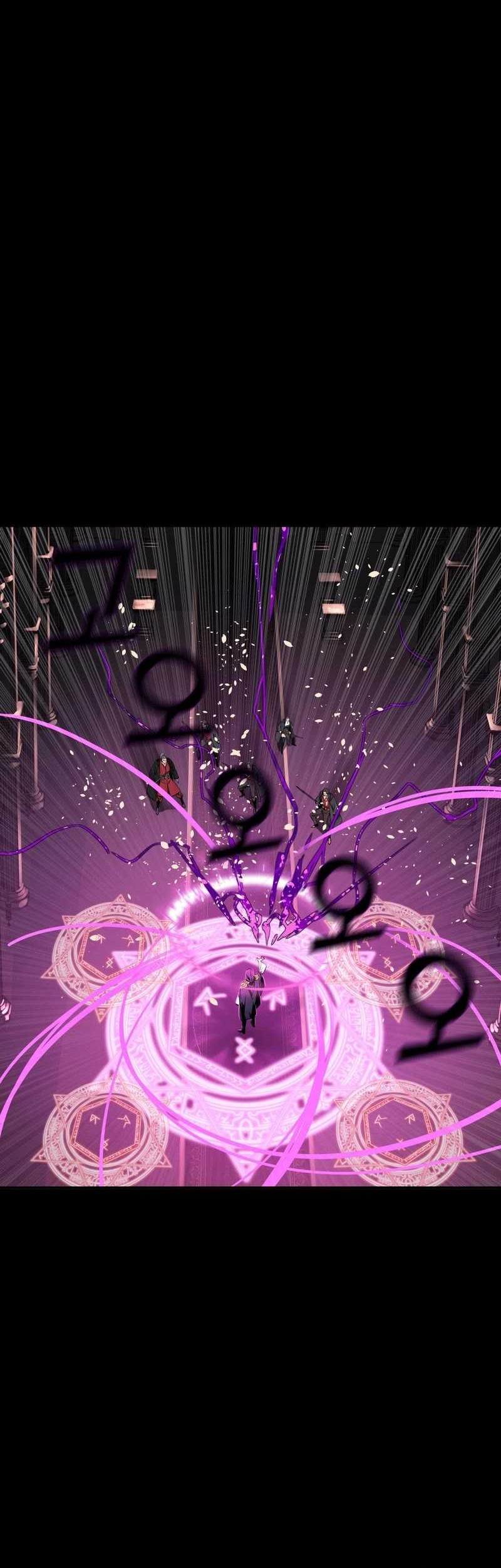 The Man Who Devoured the Light chapter 06 halaman 6