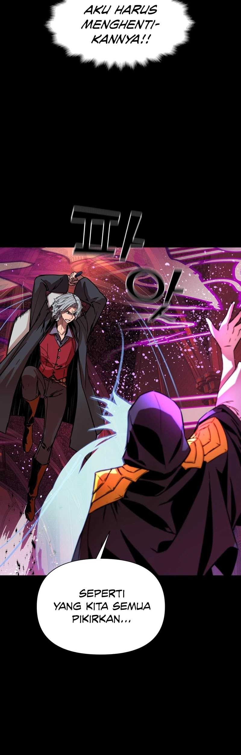 The Man Who Devoured the Light chapter 06 halaman 11
