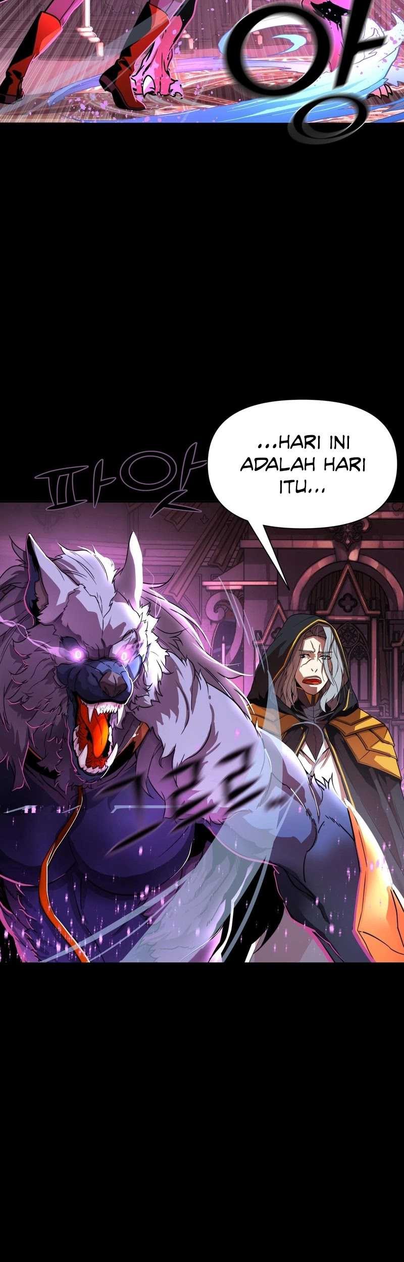 The Man Who Devoured the Light chapter 06 halaman 13