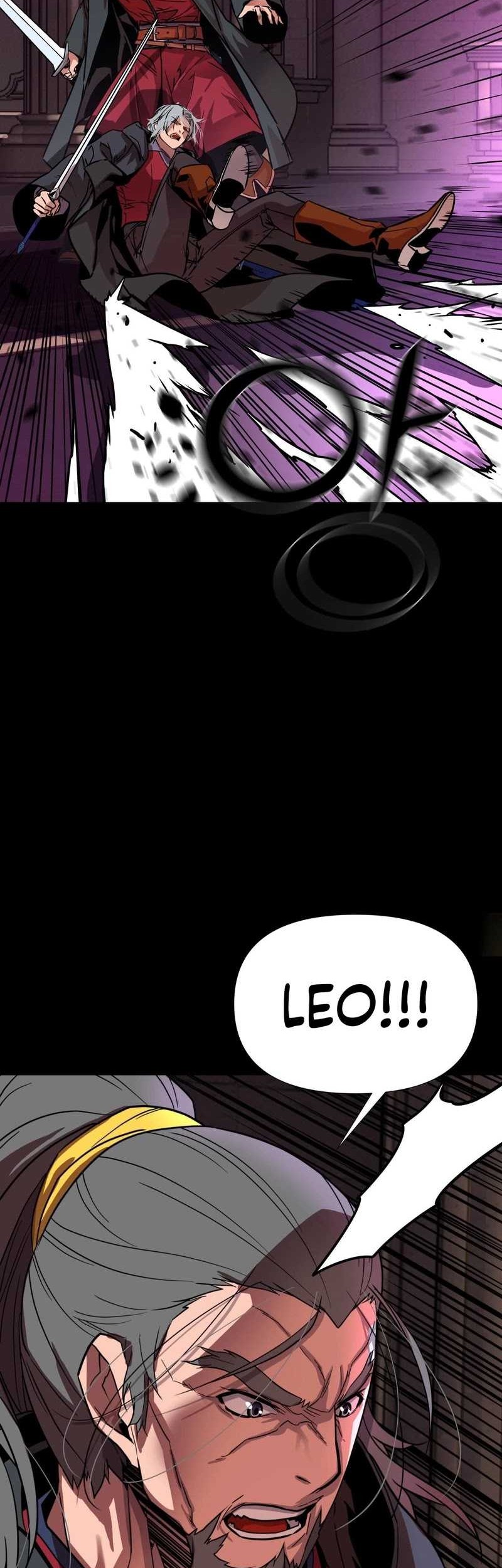 The Man Who Devoured the Light chapter 06 halaman 16