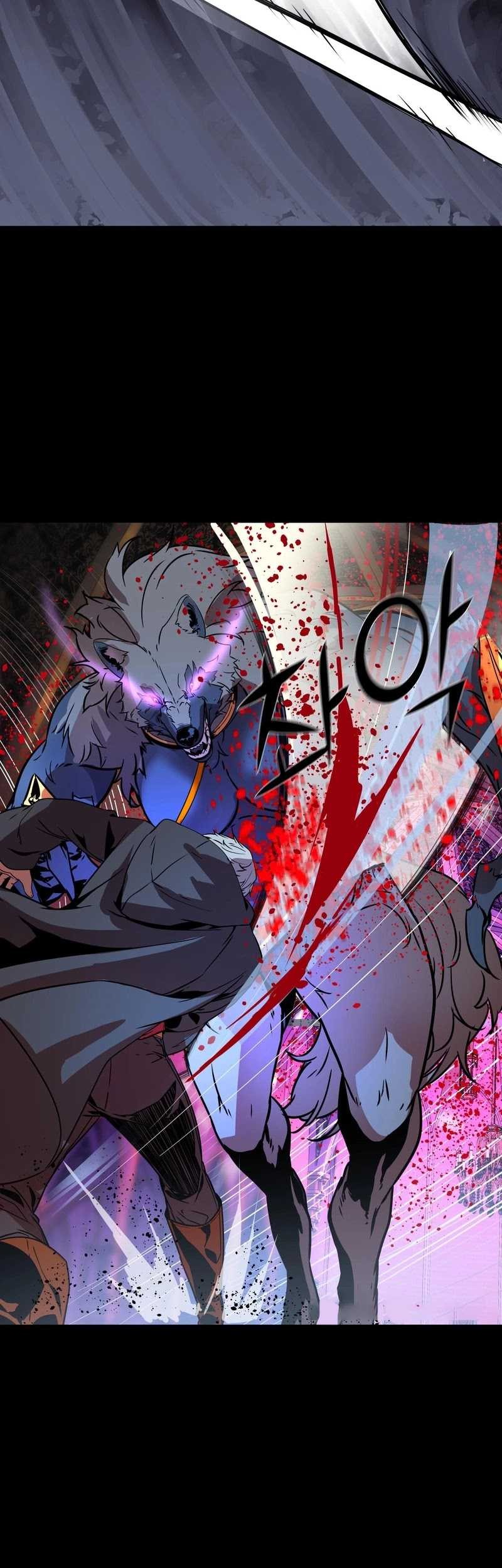 The Man Who Devoured the Light chapter 06 halaman 37