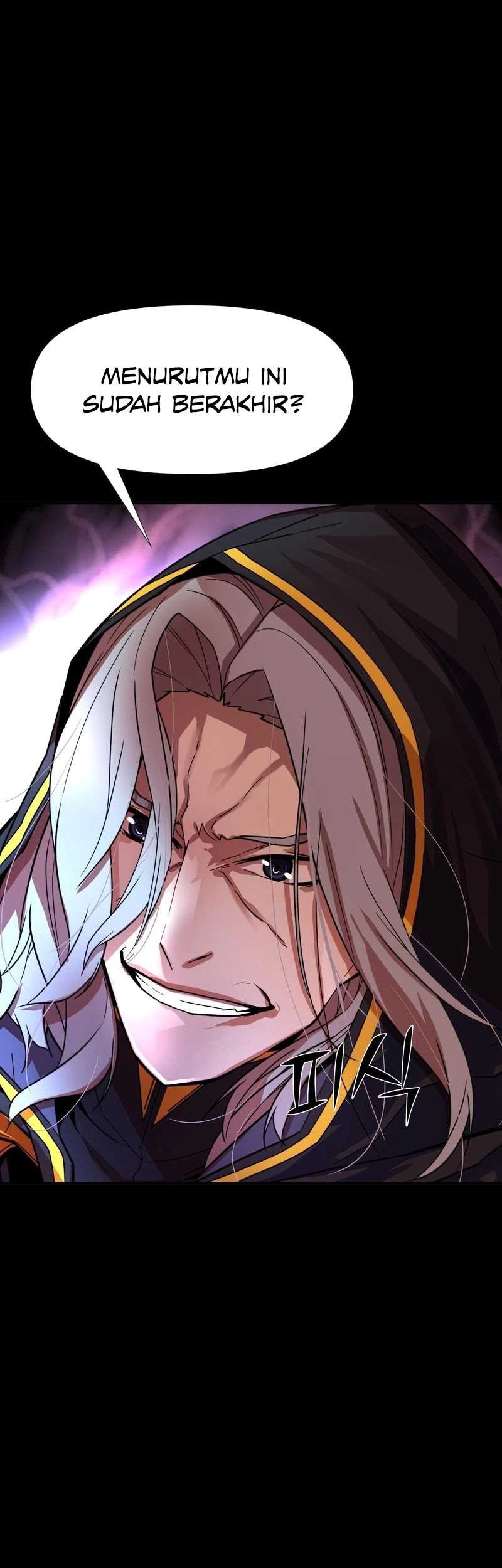 The Man Who Devoured the Light chapter 06 halaman 43