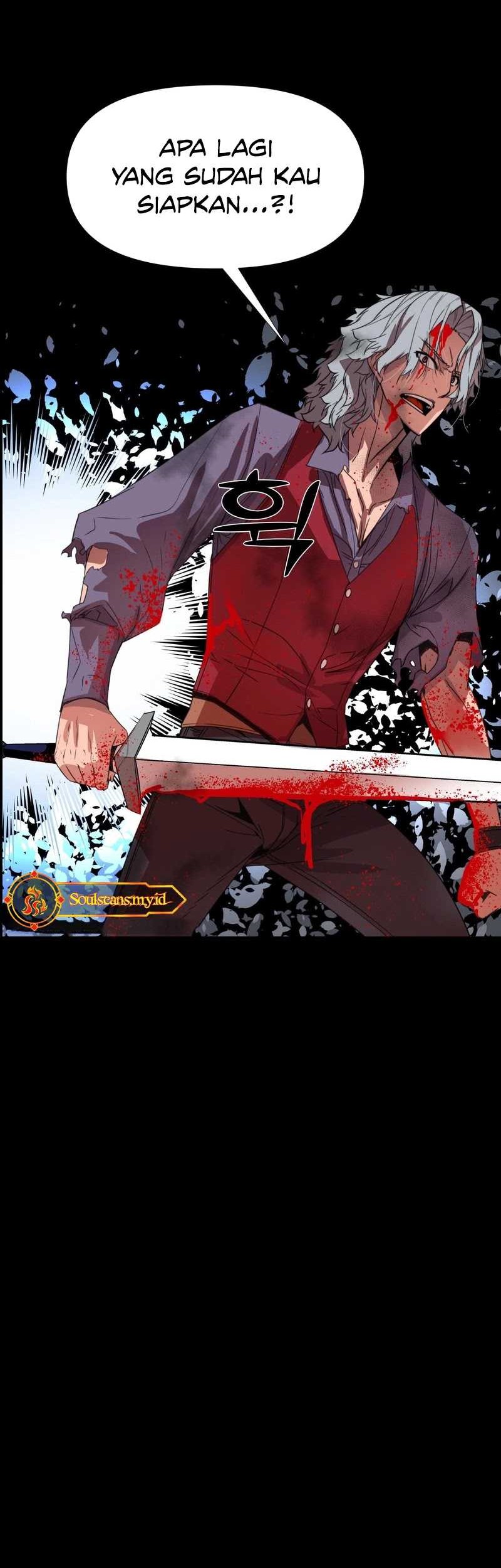 The Man Who Devoured the Light chapter 06 halaman 44