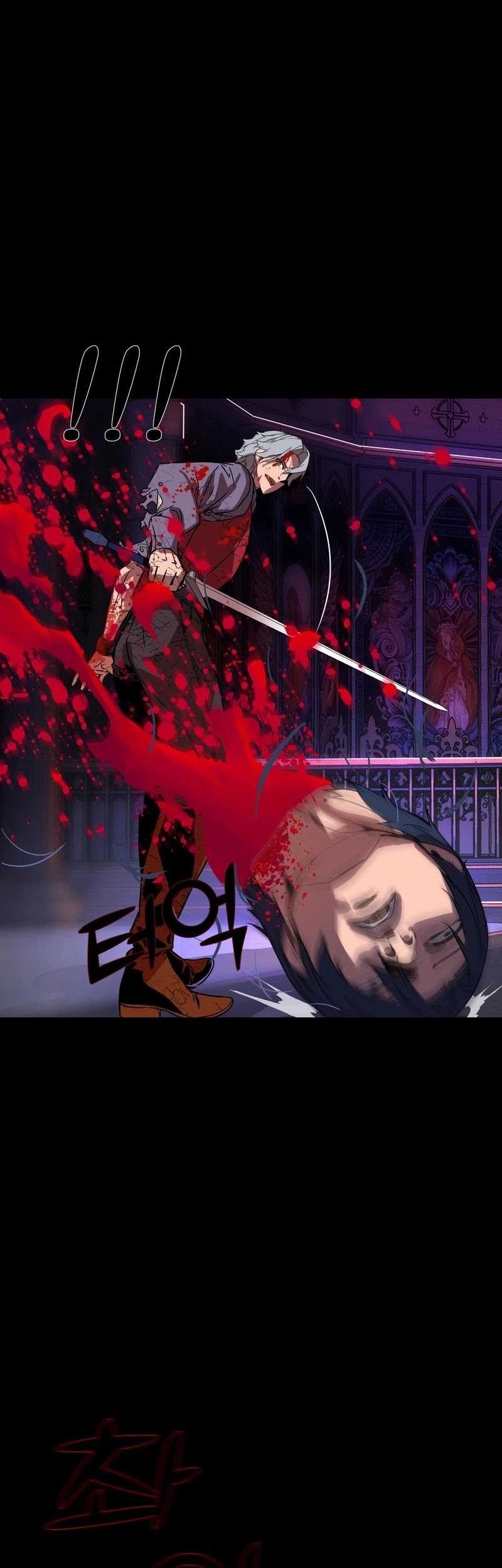 The Man Who Devoured the Light chapter 06 halaman 45