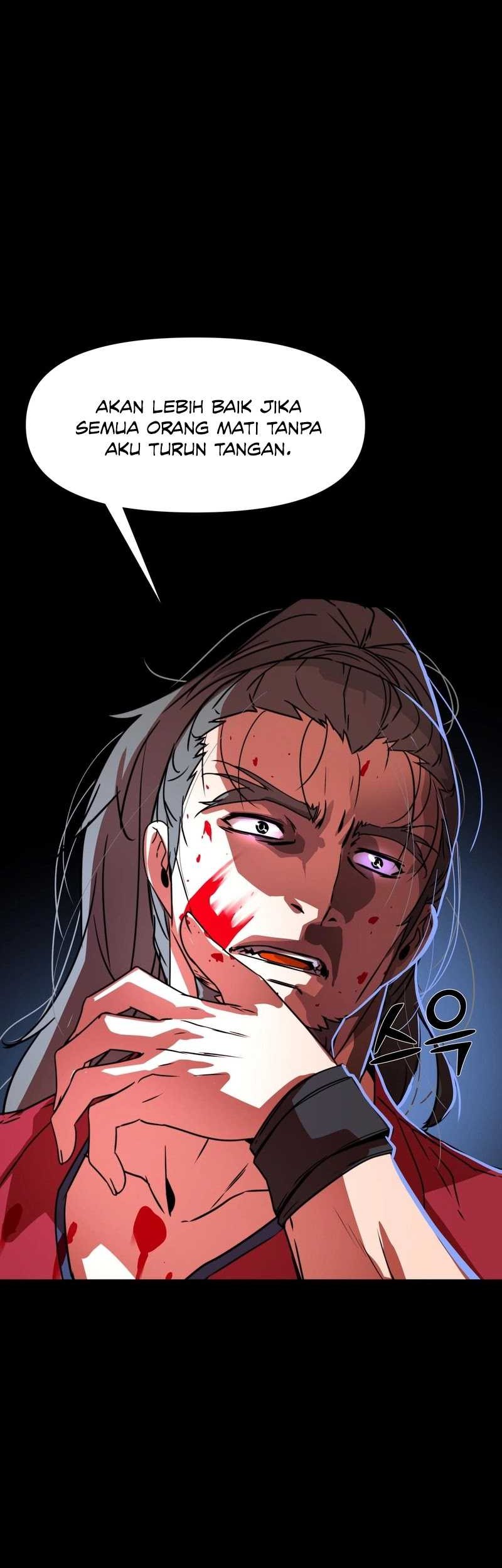 The Man Who Devoured the Light chapter 06 halaman 47