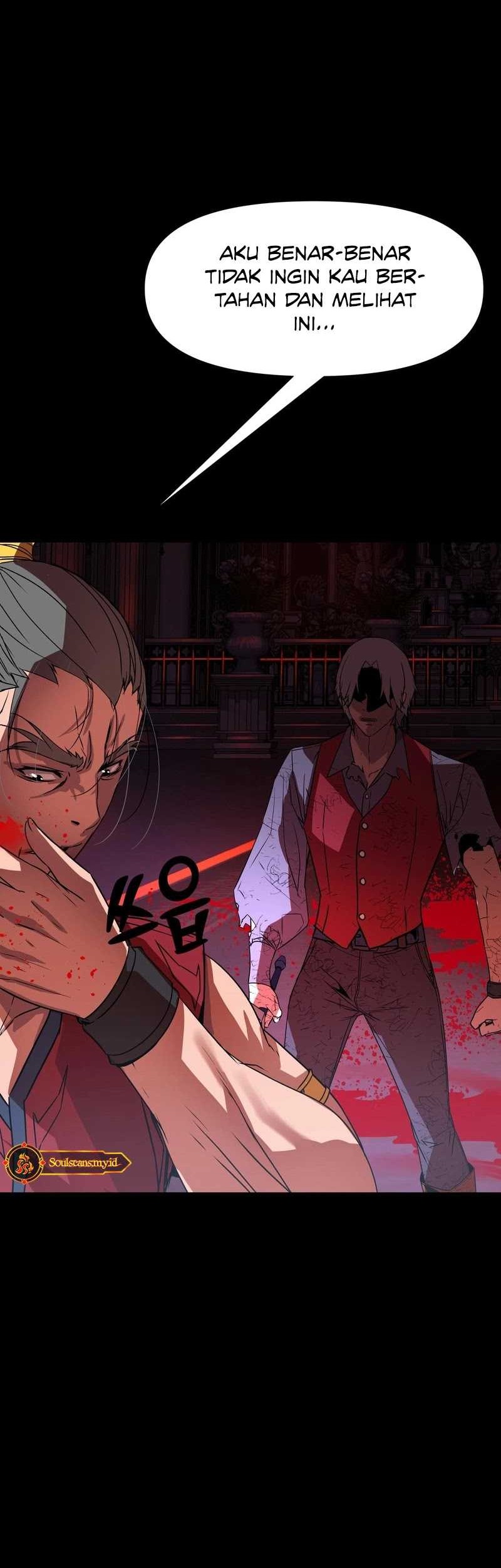The Man Who Devoured the Light chapter 06 halaman 48