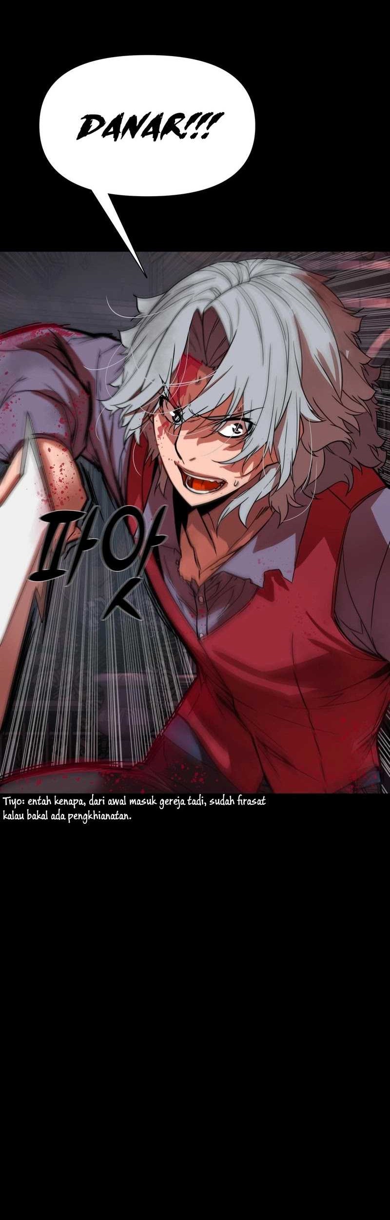 The Man Who Devoured the Light chapter 06 halaman 50
