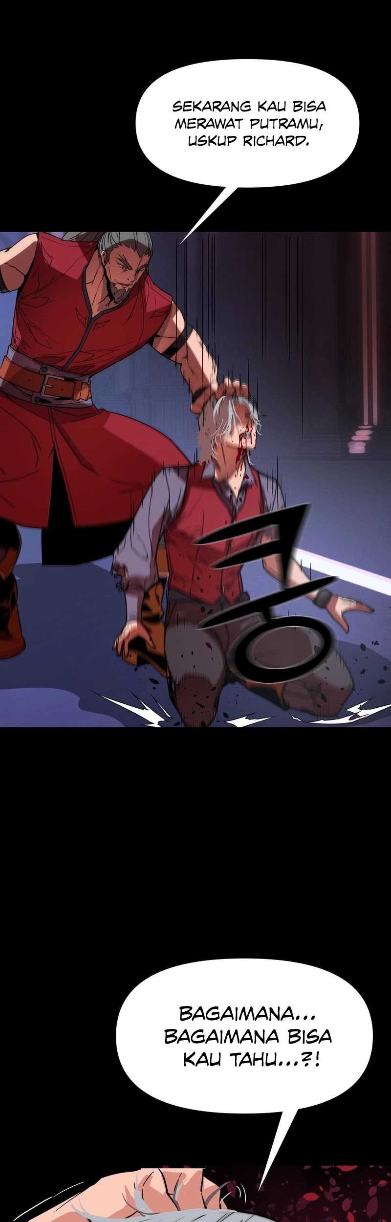 The Man Who Devoured the Light chapter 06 halaman 53