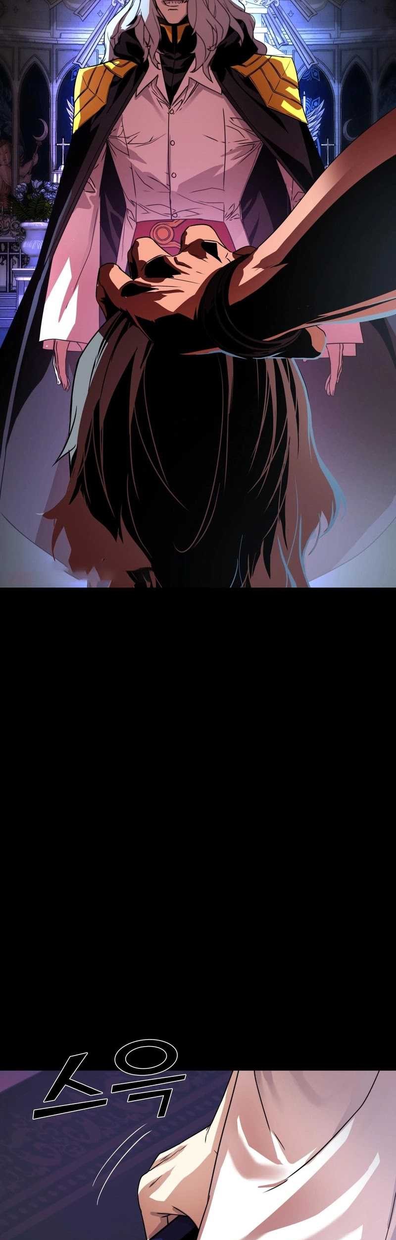 The Man Who Devoured the Light chapter 06 halaman 55