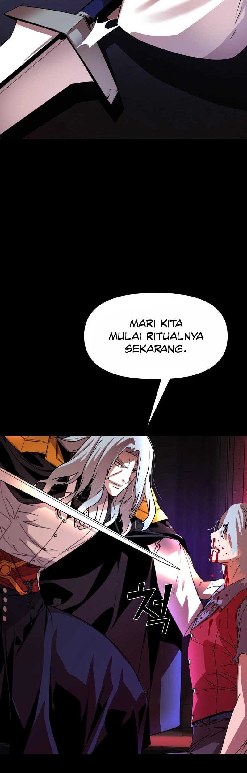 The Man Who Devoured the Light chapter 06 halaman 56