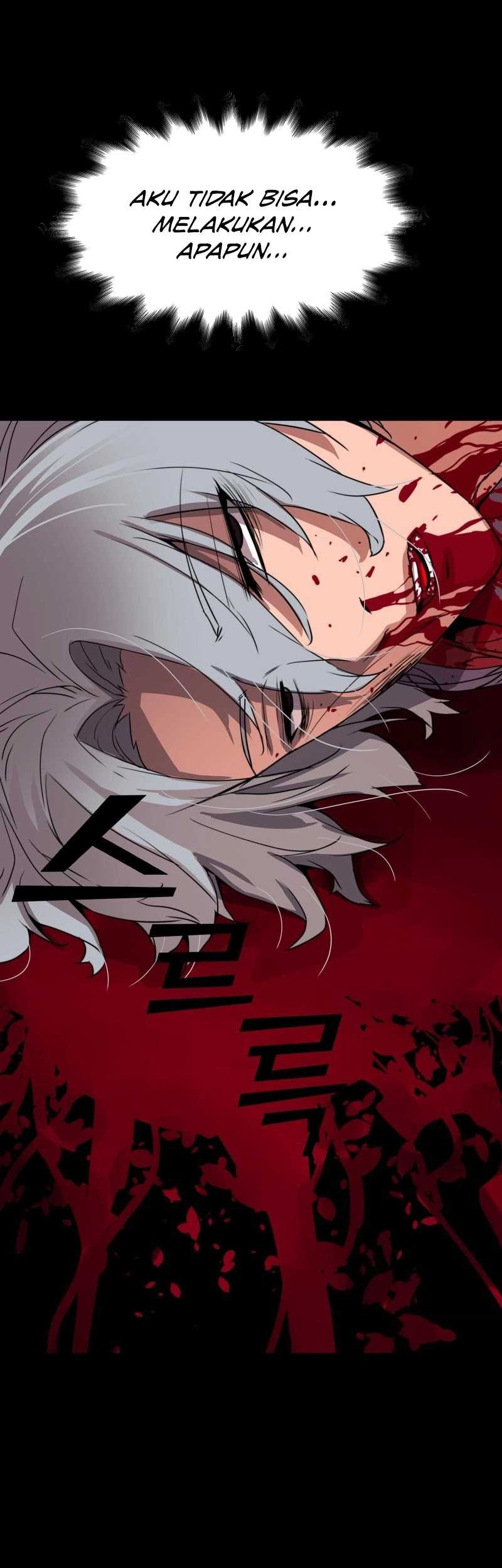The Man Who Devoured the Light chapter 06 halaman 59
