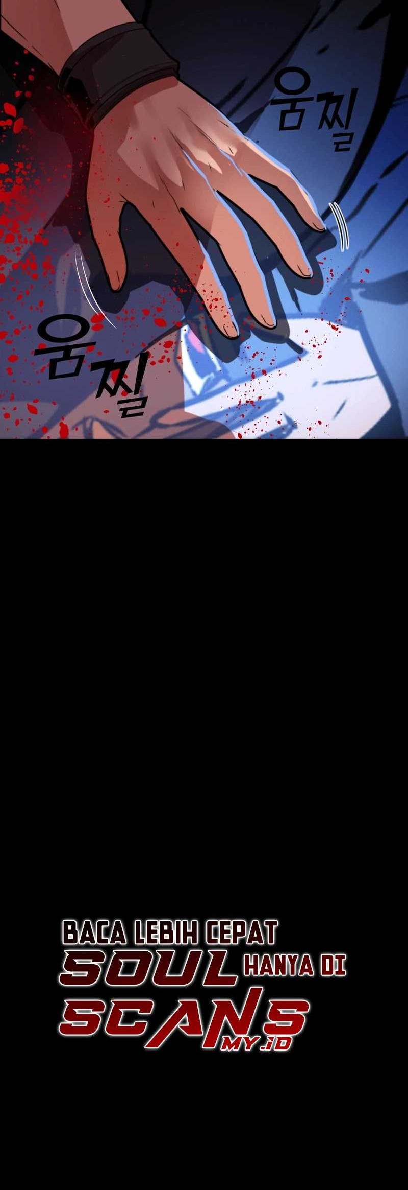The Man Who Devoured the Light chapter 06 halaman 64