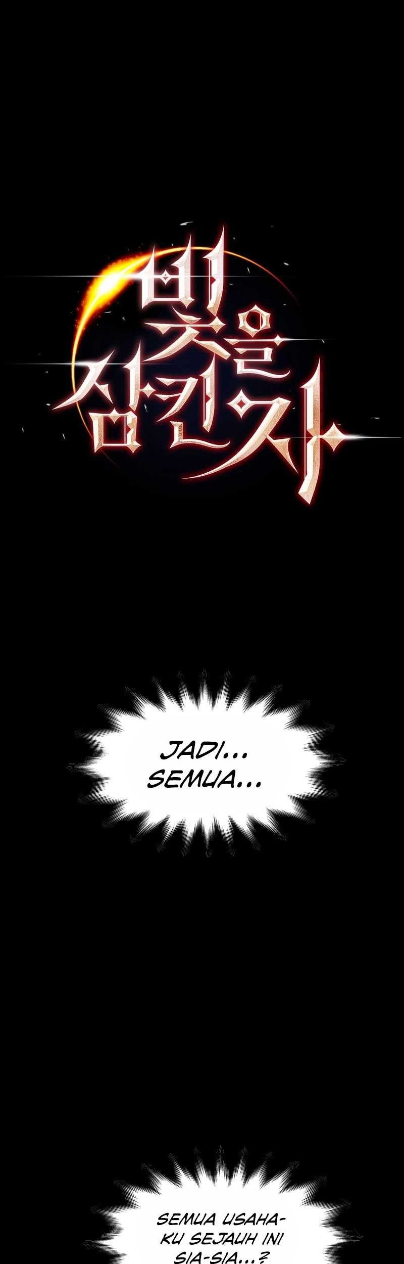The Man Who Devoured the Light Bab 07 halaman 3