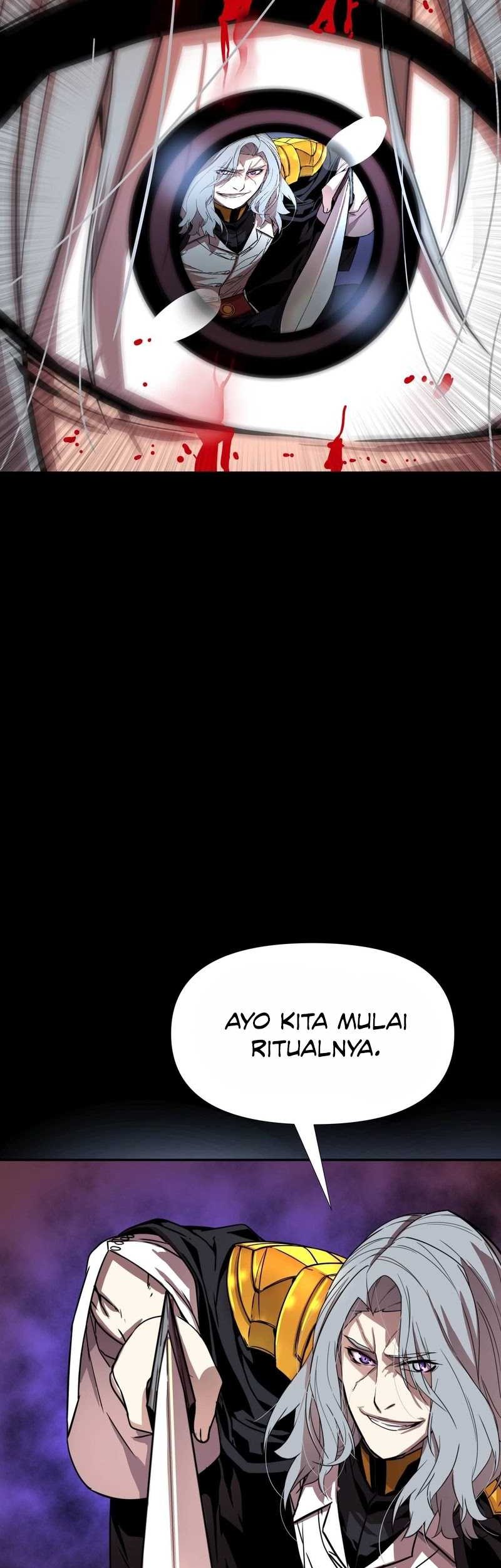 The Man Who Devoured the Light Bab 07 halaman 5