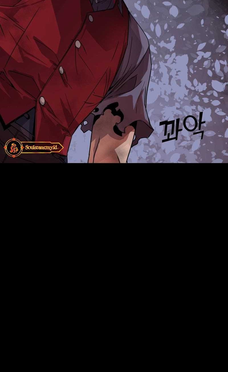 The Man Who Devoured the Light Bab 07 halaman 8
