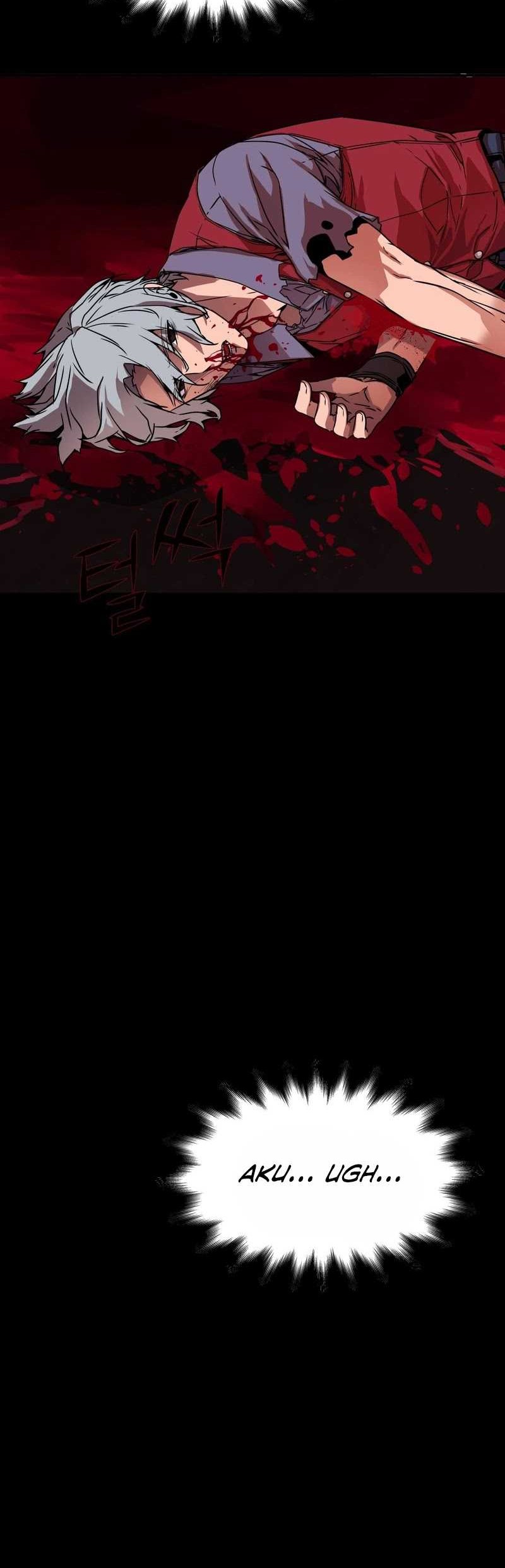 The Man Who Devoured the Light Bab 07 halaman 14