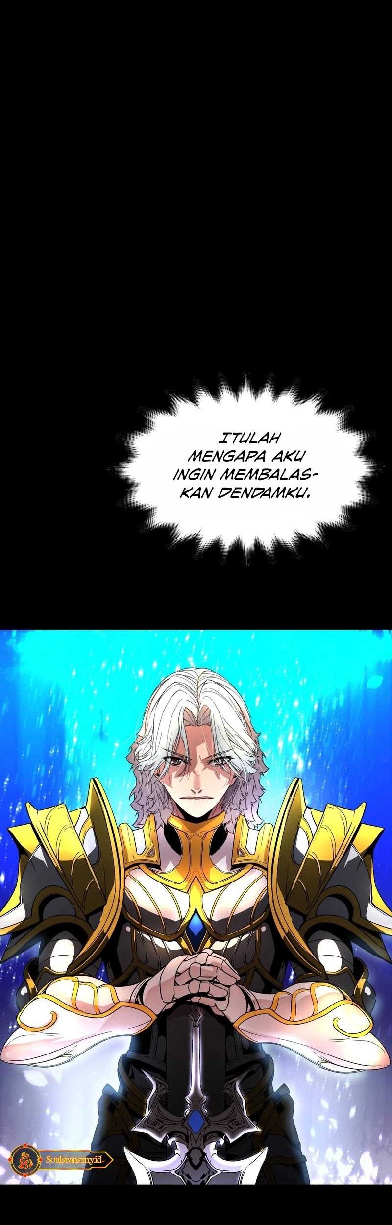 The Man Who Devoured the Light Bab 07 halaman 18