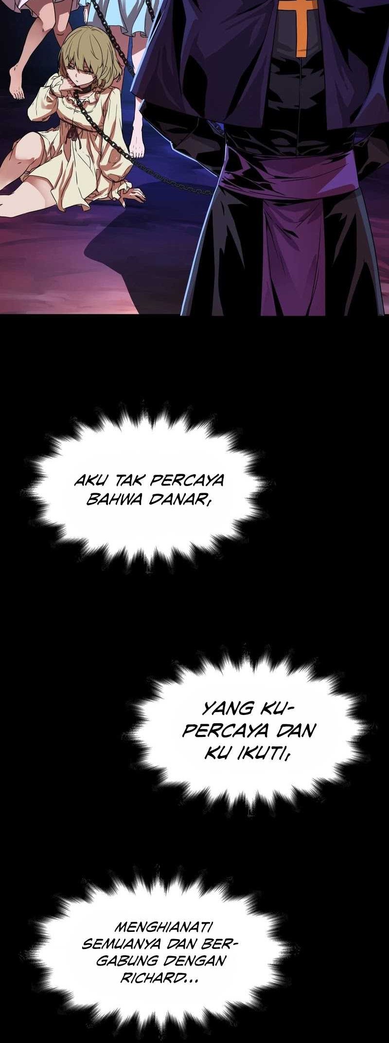 The Man Who Devoured the Light Bab 07 halaman 20