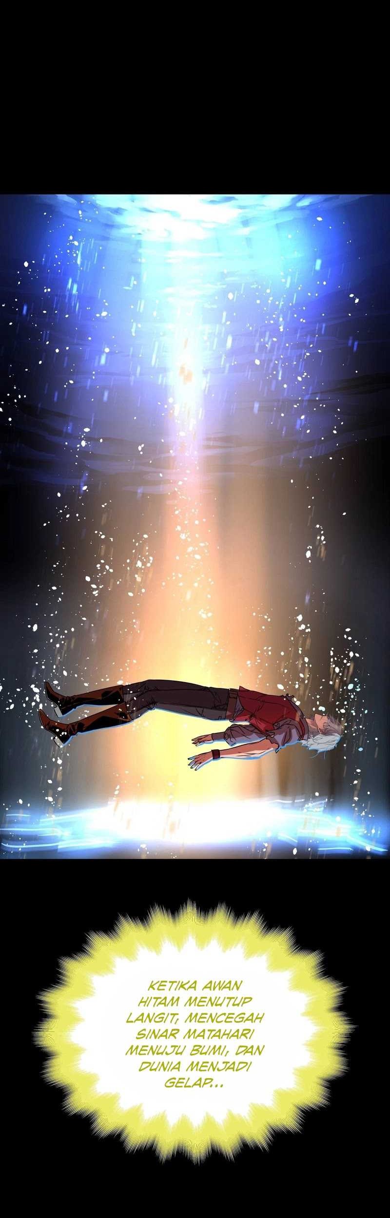 The Man Who Devoured the Light Bab 07 halaman 23