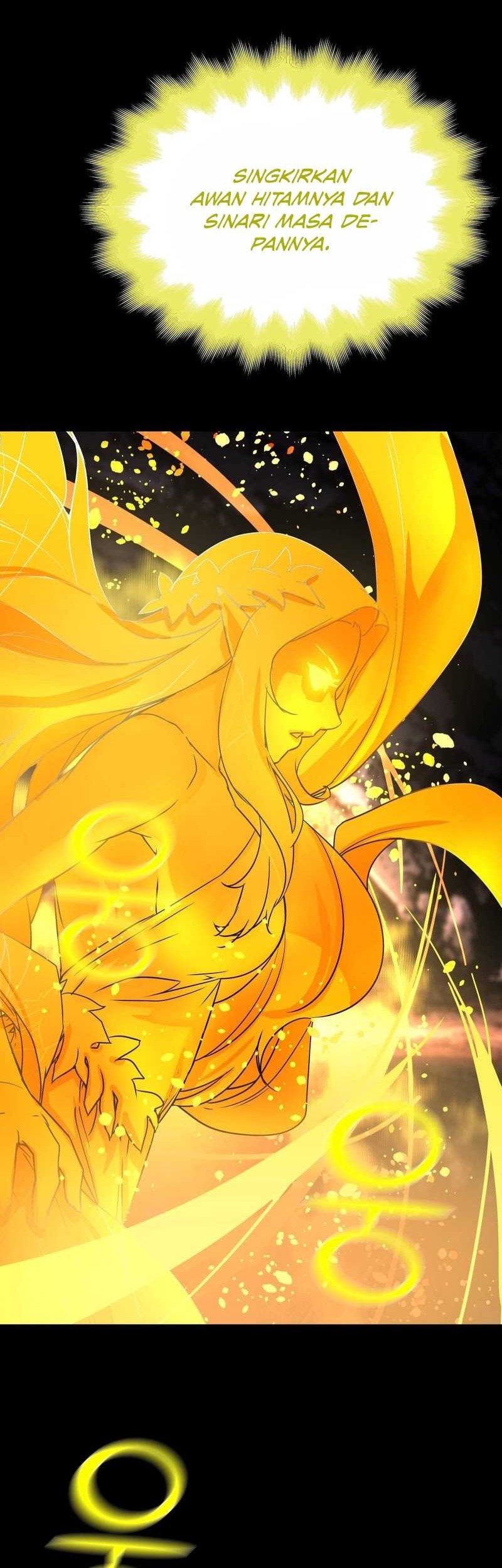 The Man Who Devoured the Light Bab 07 halaman 30