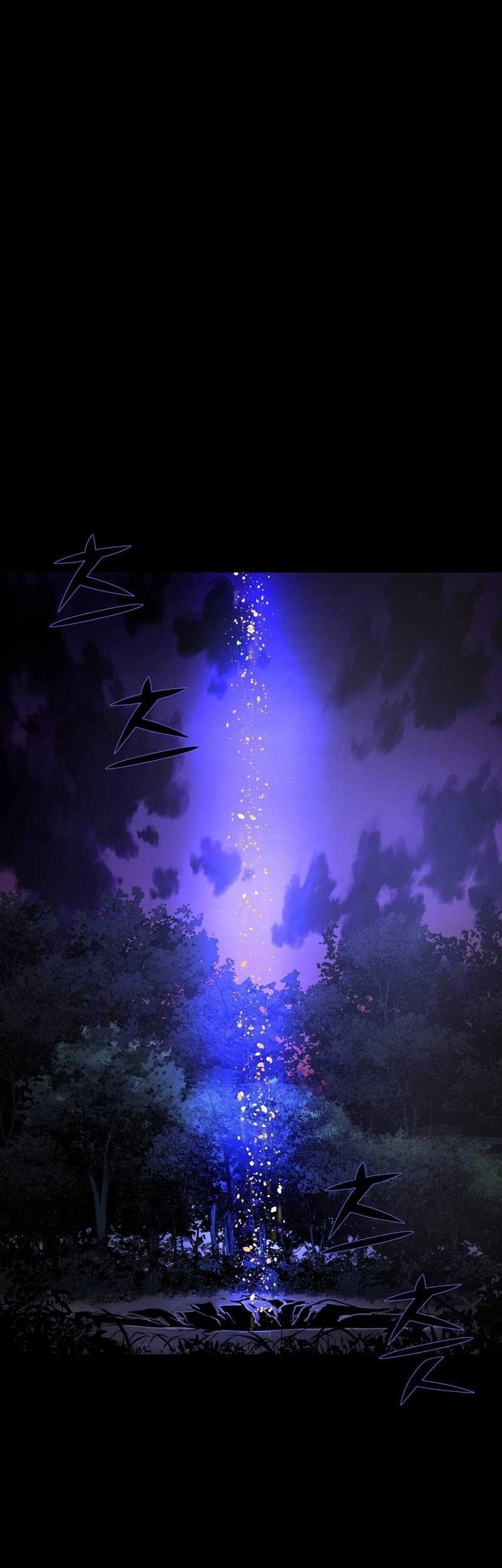 The Man Who Devoured the Light Bab 07 halaman 38
