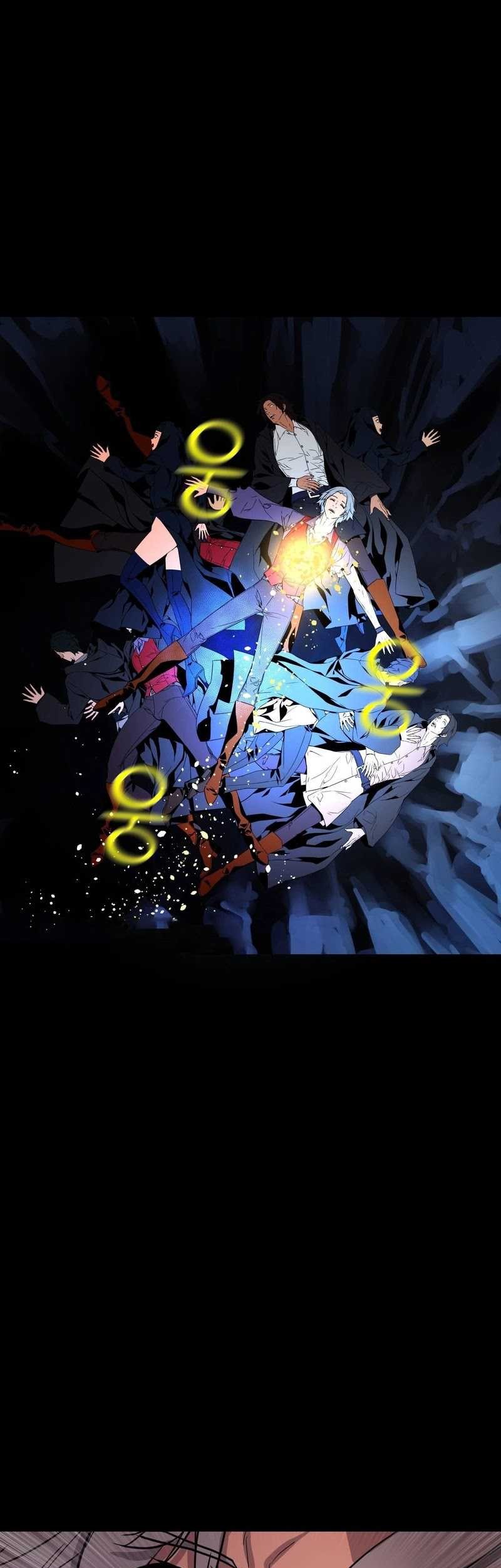The Man Who Devoured the Light Bab 07 halaman 39
