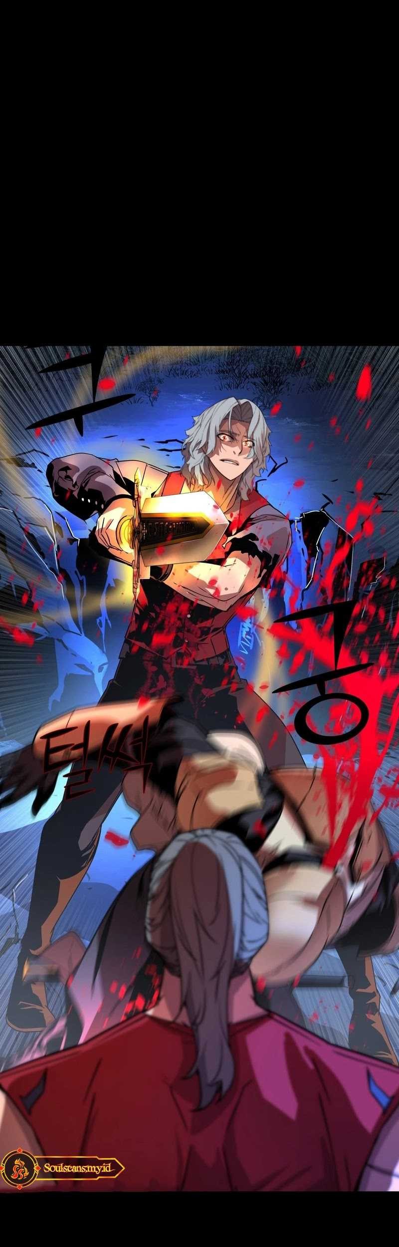 The Man Who Devoured the Light Bab 07 halaman 49