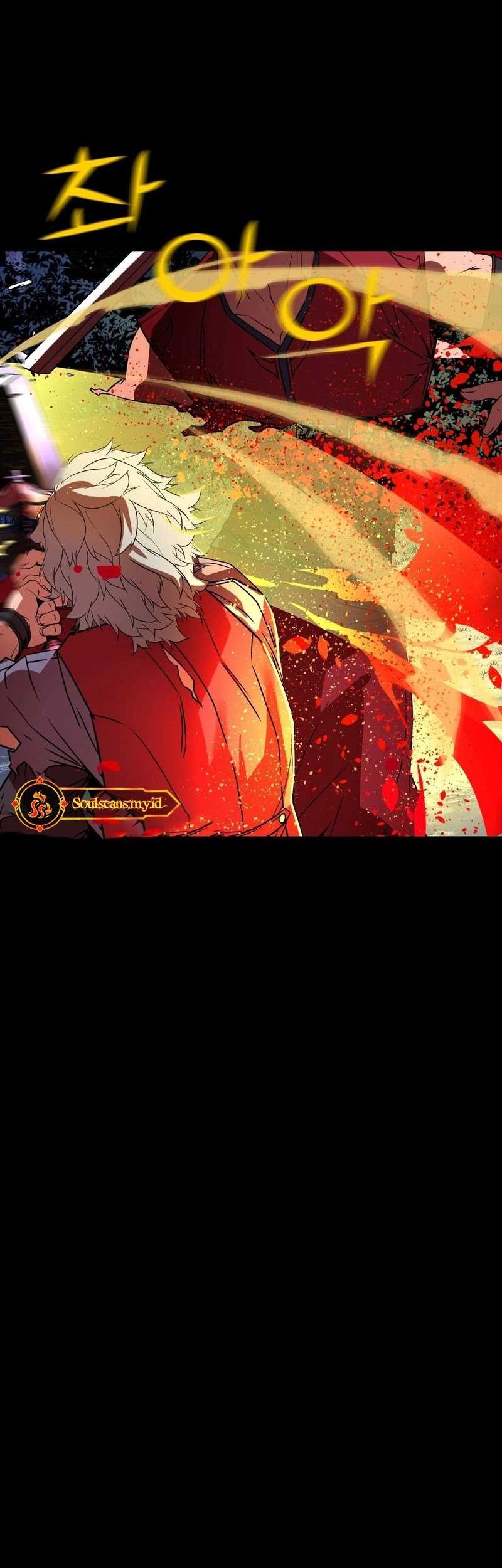 The Man Who Devoured the Light Bab 07 halaman 60
