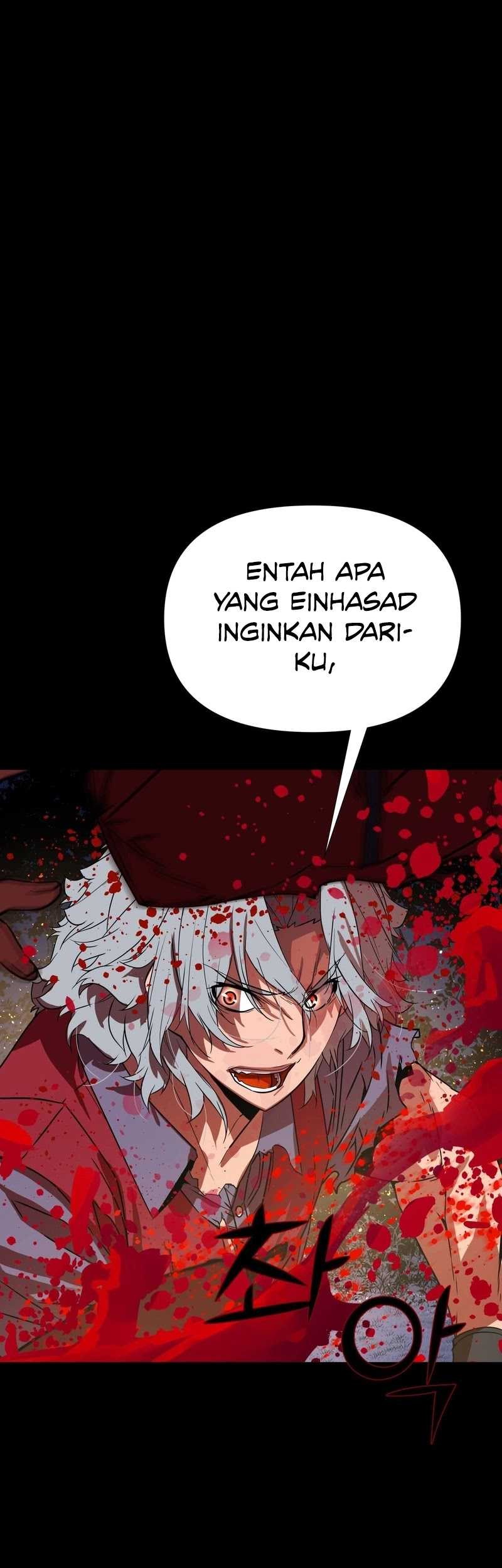 The Man Who Devoured the Light Bab 07 halaman 61