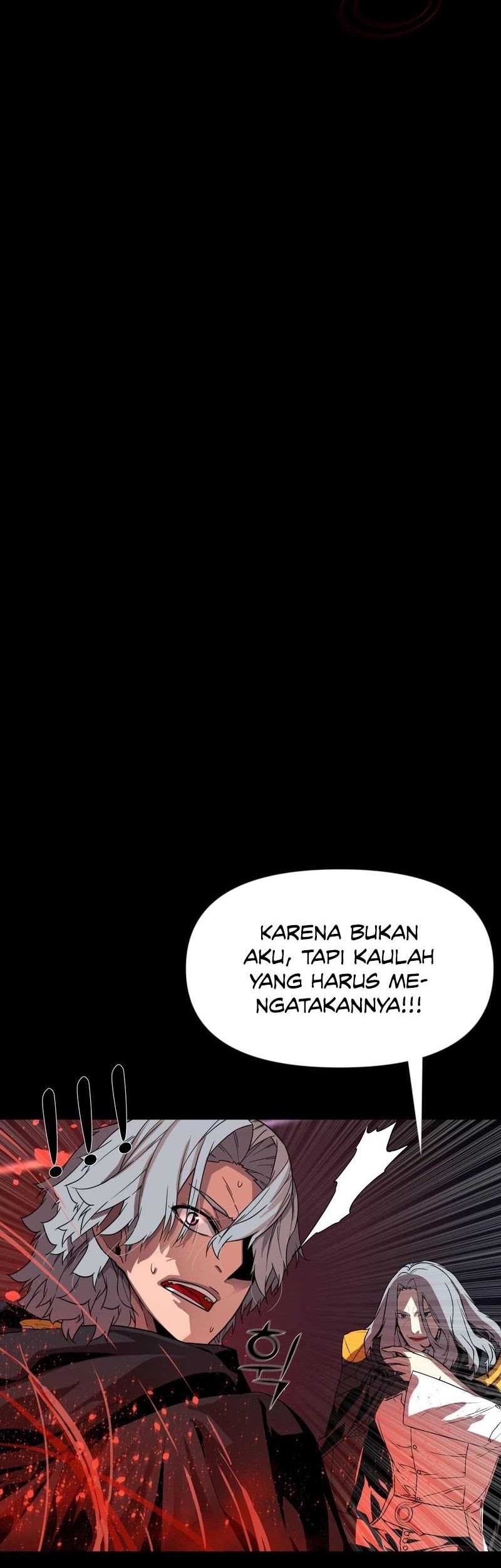 The Man Who Devoured the Light Bab 08 halaman 20