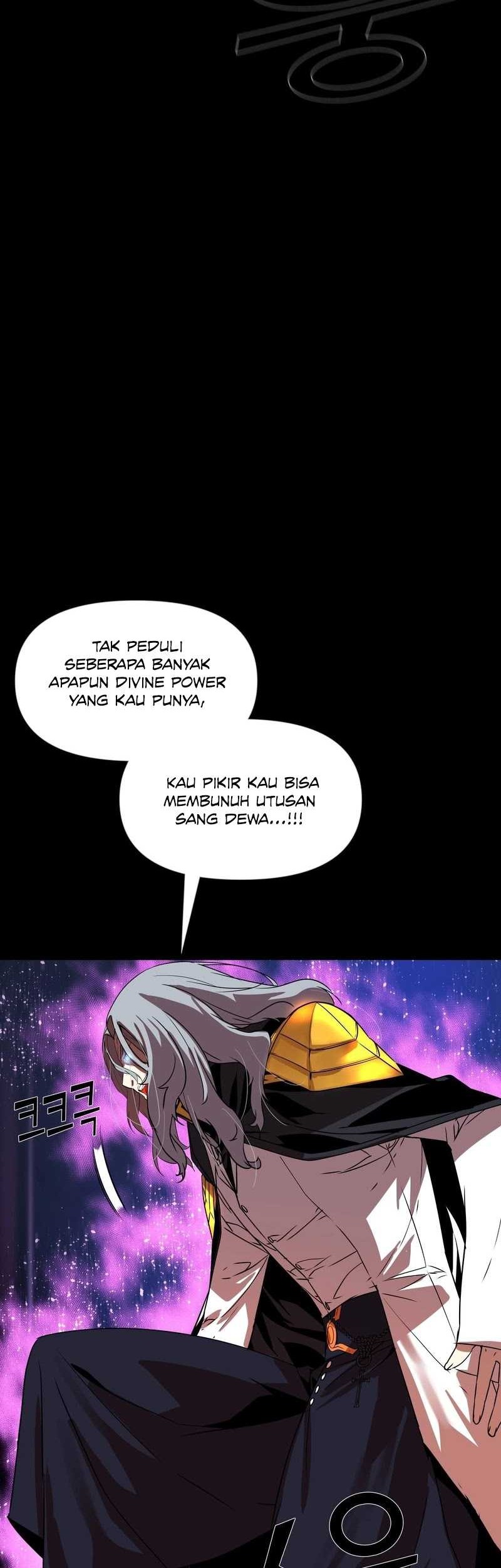 The Man Who Devoured the Light Bab 08 halaman 24