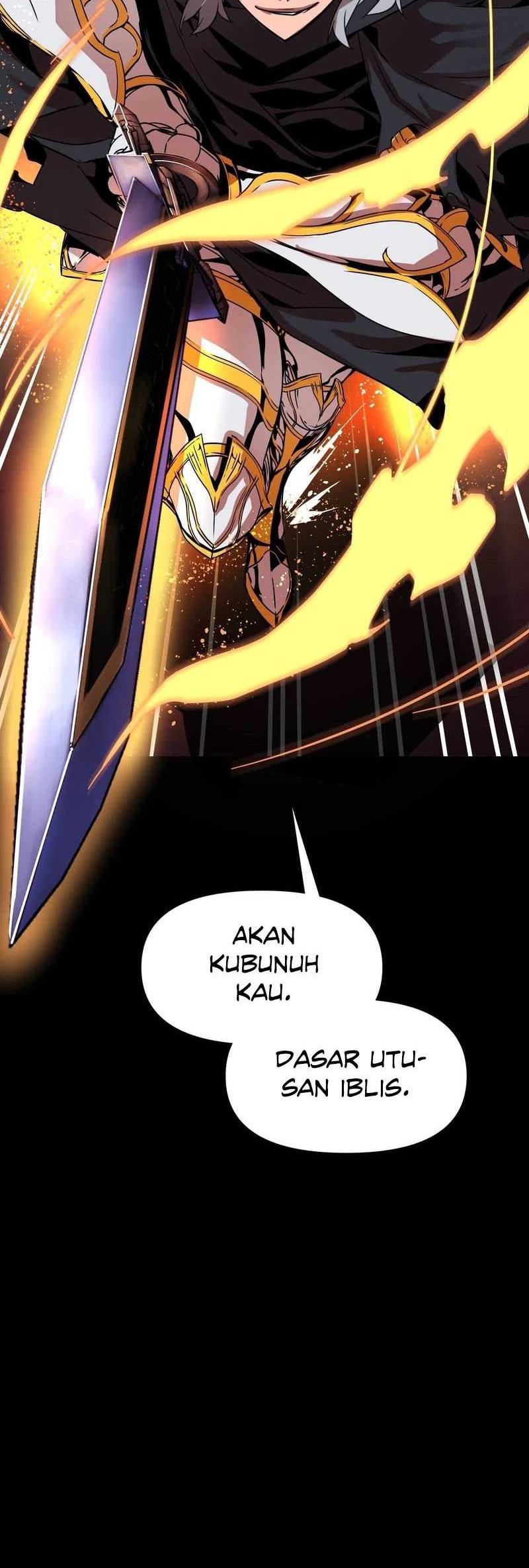 The Man Who Devoured the Light Bab 08 halaman 32