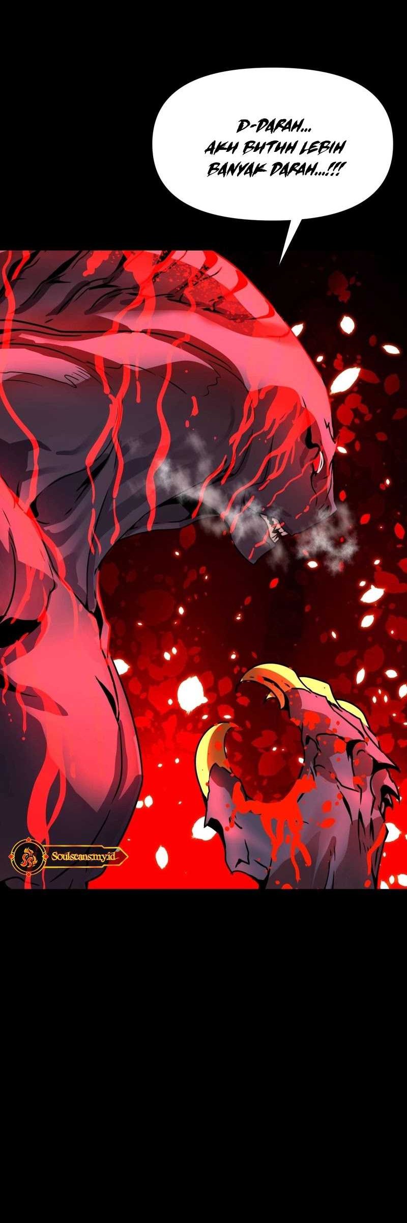 The Man Who Devoured the Light Bab 08 halaman 56