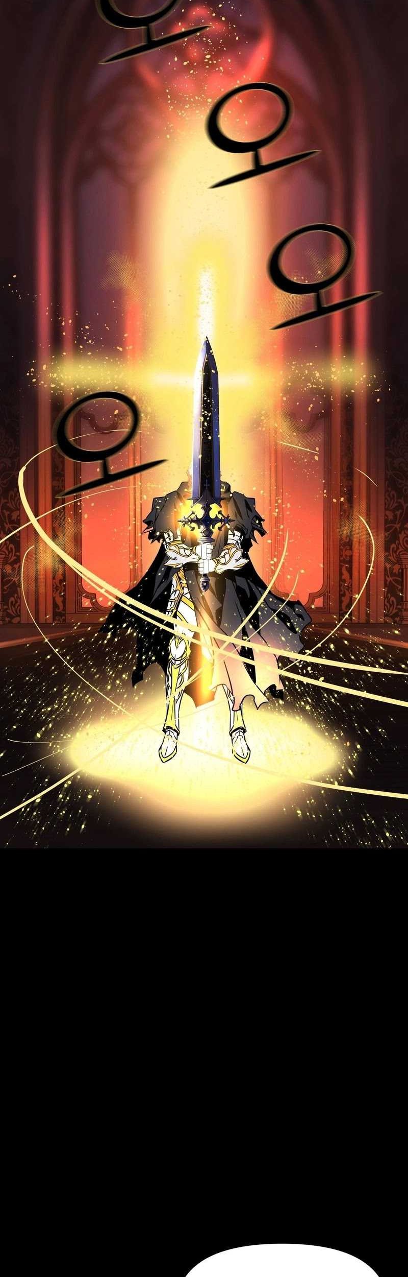 The Man Who Devoured the Light Bab 08 halaman 59