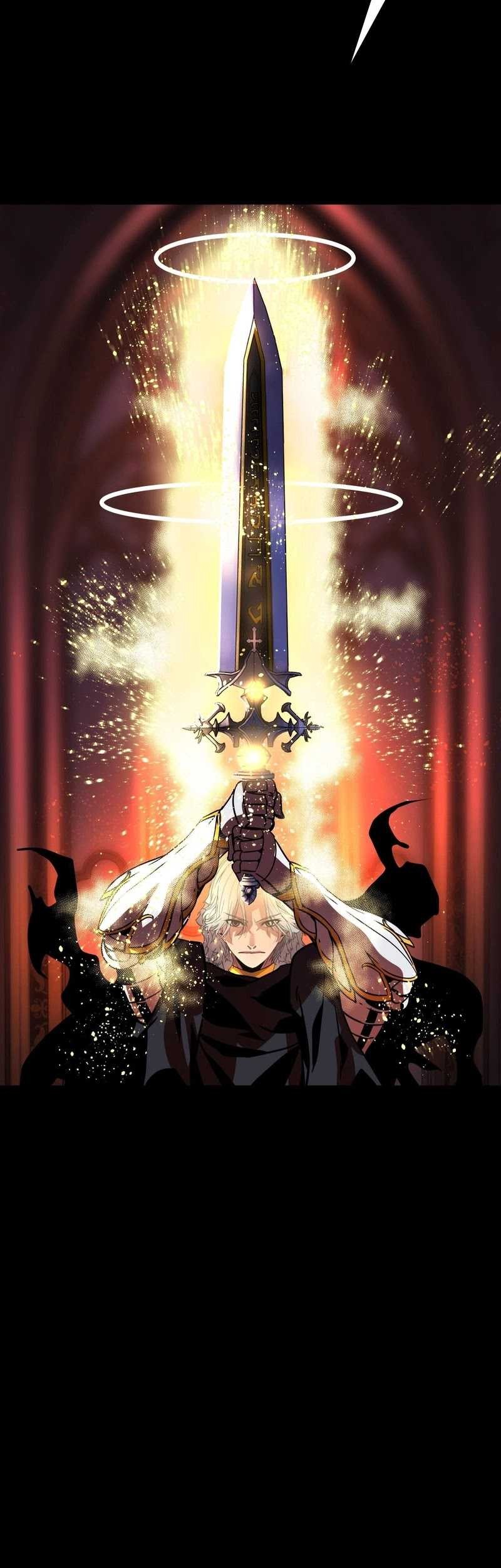 The Man Who Devoured the Light Bab 08 halaman 61
