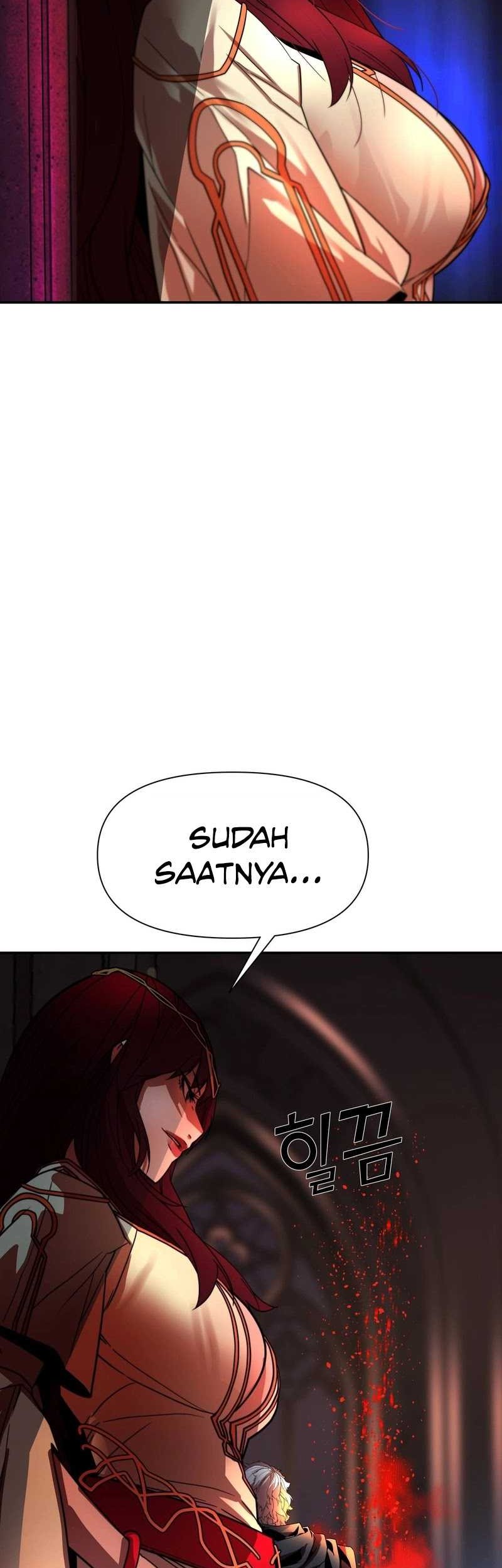 The Man Who Devoured the Light Bab 08 halaman 65