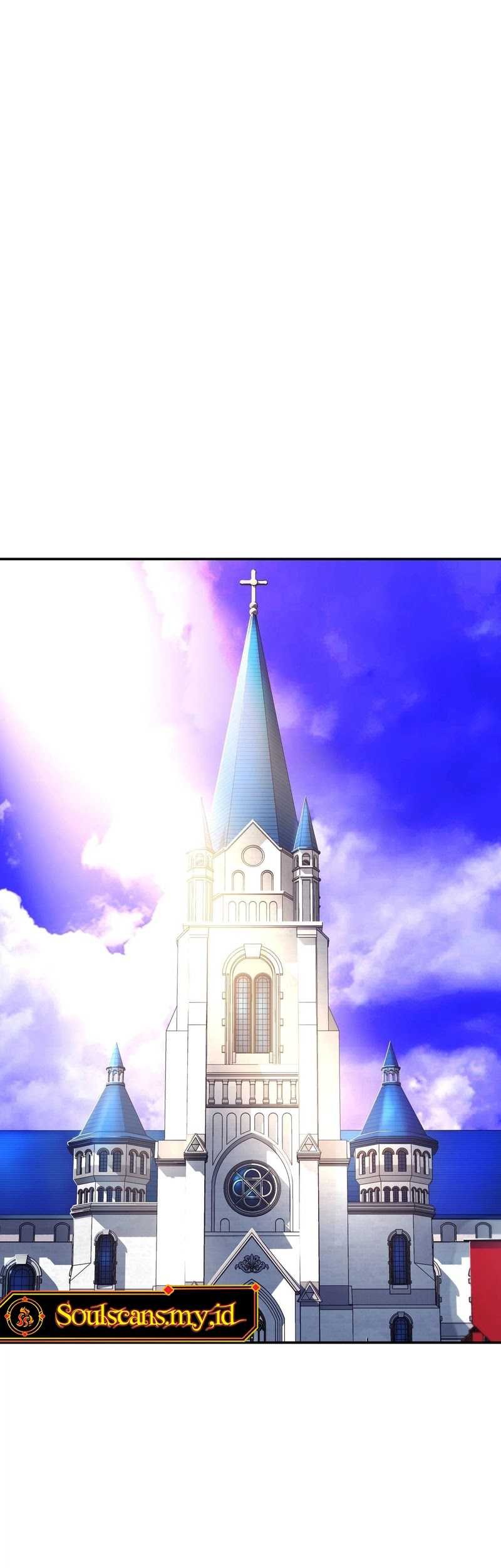 The Man Who Devoured the Light Bab 08 halaman 67