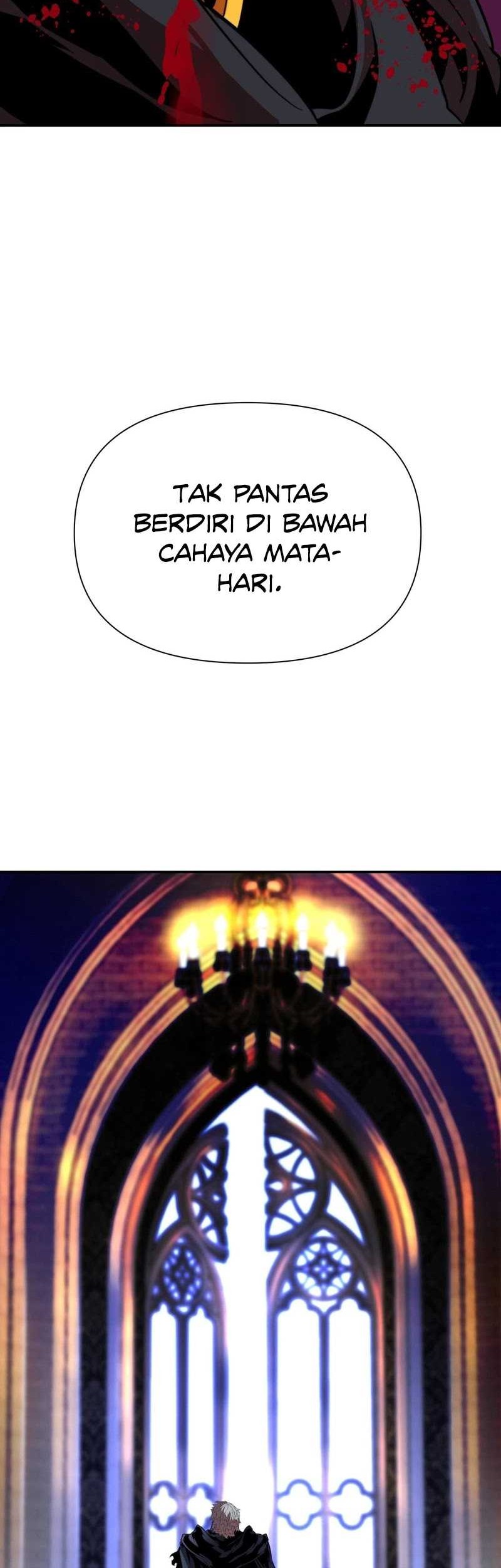 The Man Who Devoured the Light Bab 08 halaman 72