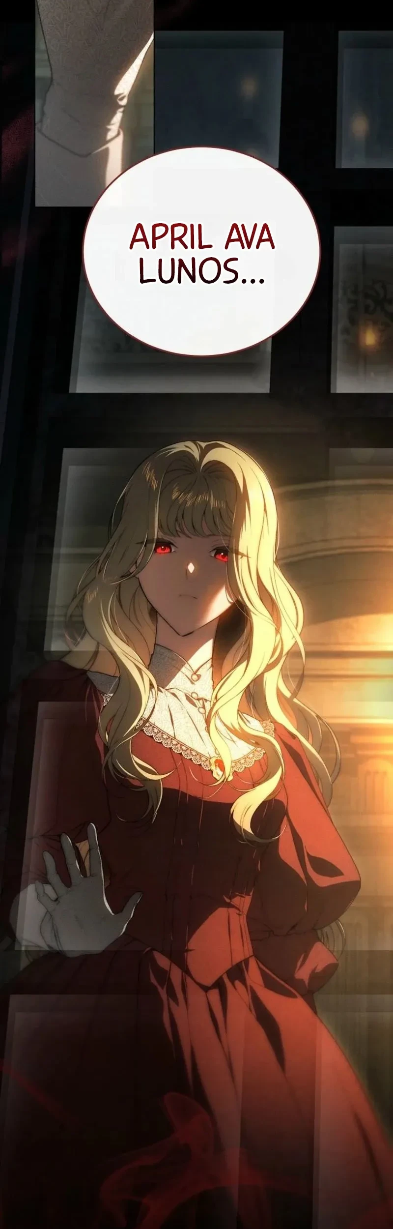 The Mansion Awaits Spring chapter 1 halaman 23