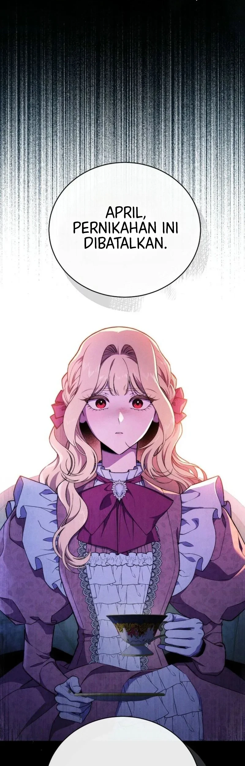 The Mansion Awaits Spring chapter 1 halaman 29