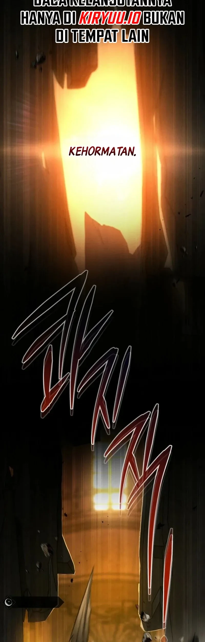 The Mansion Awaits Spring chapter 1 halaman 57