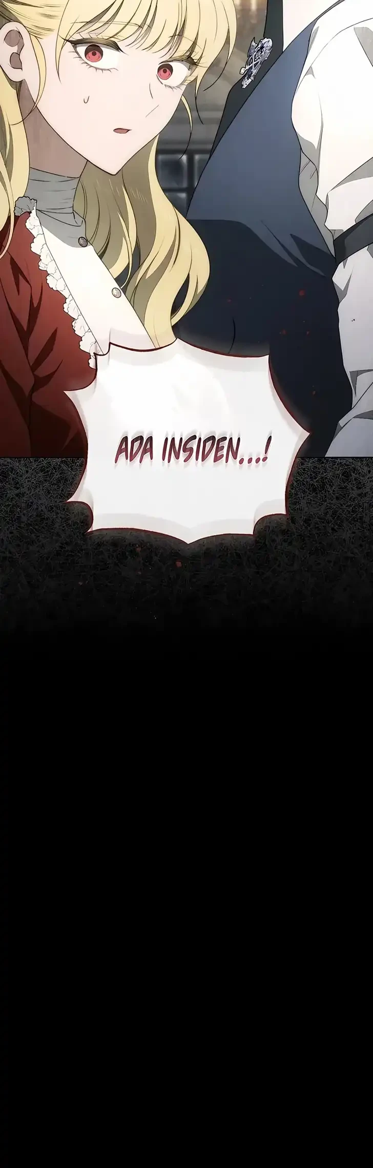 The Mansion Awaits Spring chapter 10 halaman 3