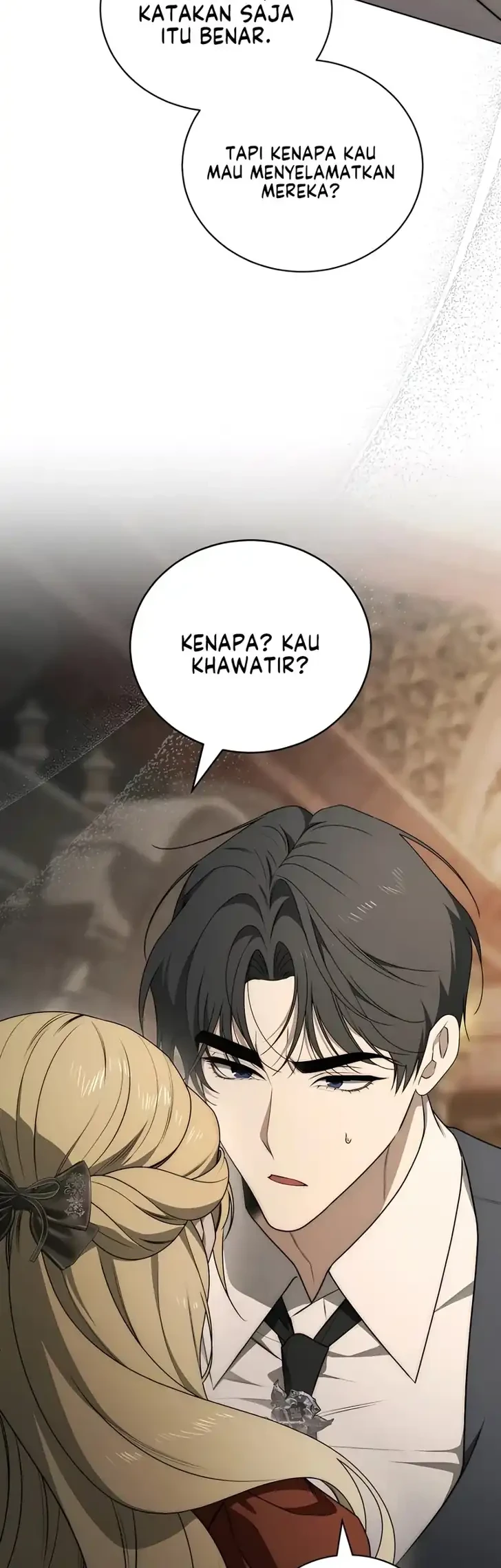 The Mansion Awaits Spring chapter 10 halaman 12