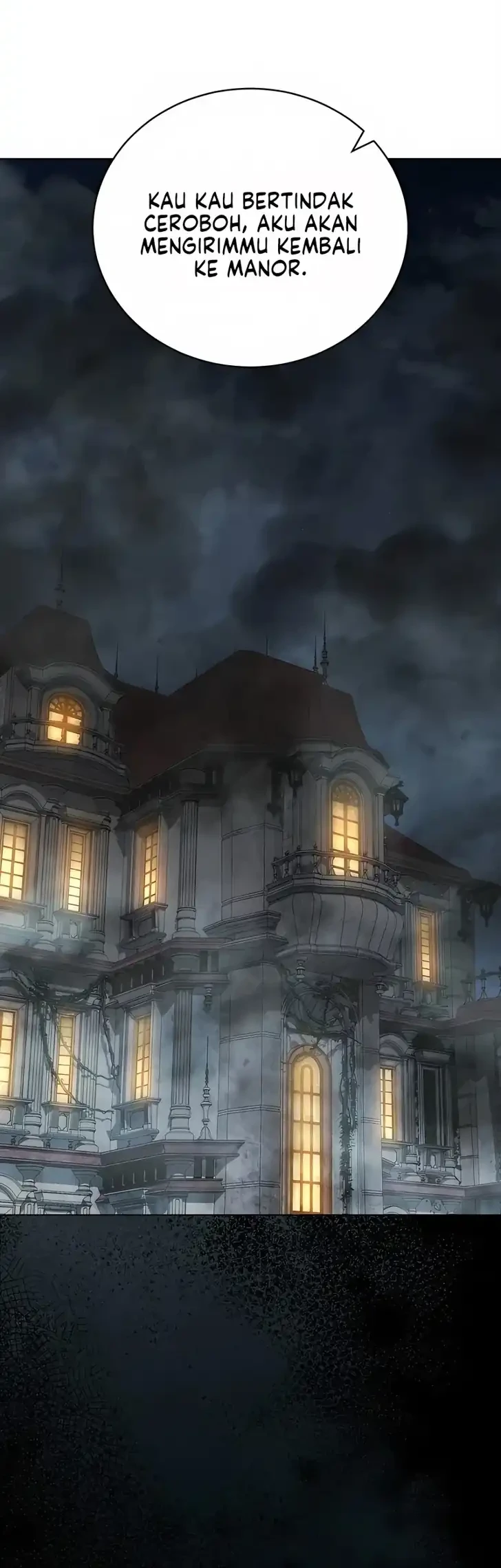 The Mansion Awaits Spring chapter 10 halaman 15