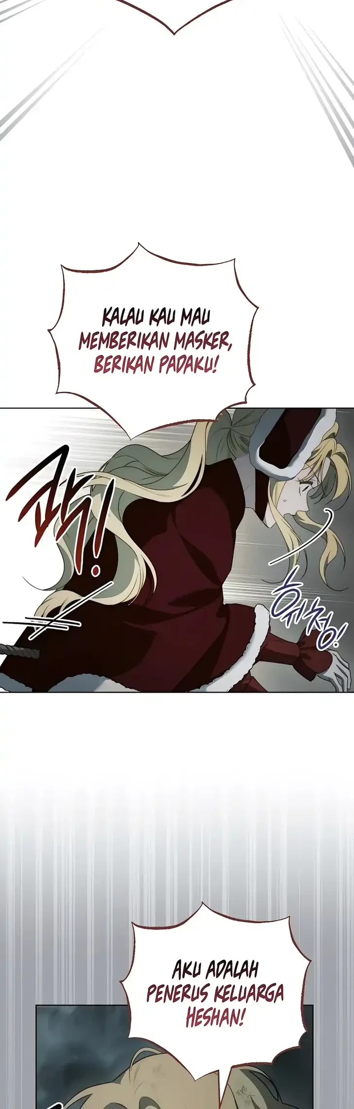 The Mansion Awaits Spring chapter 10 halaman 30