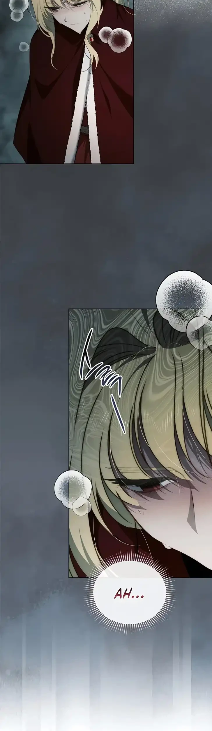 The Mansion Awaits Spring chapter 10 halaman 56