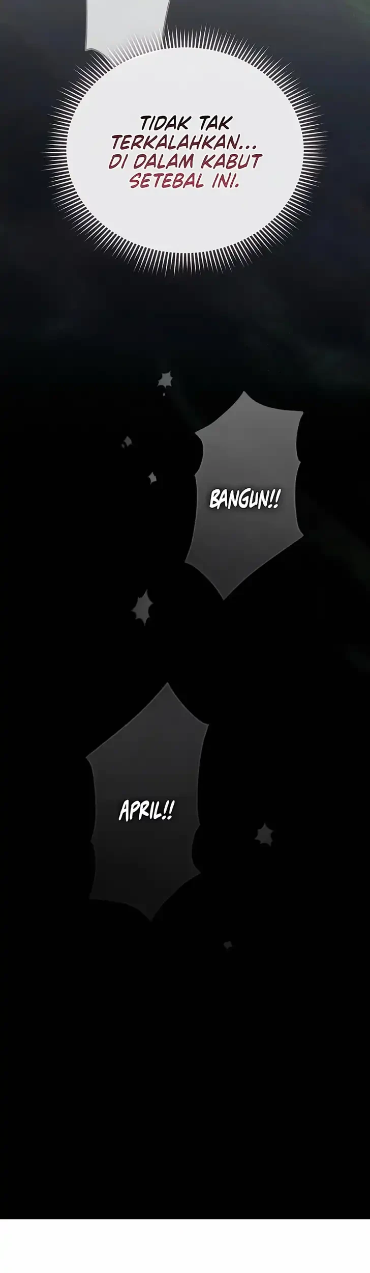 The Mansion Awaits Spring chapter 10 halaman 58